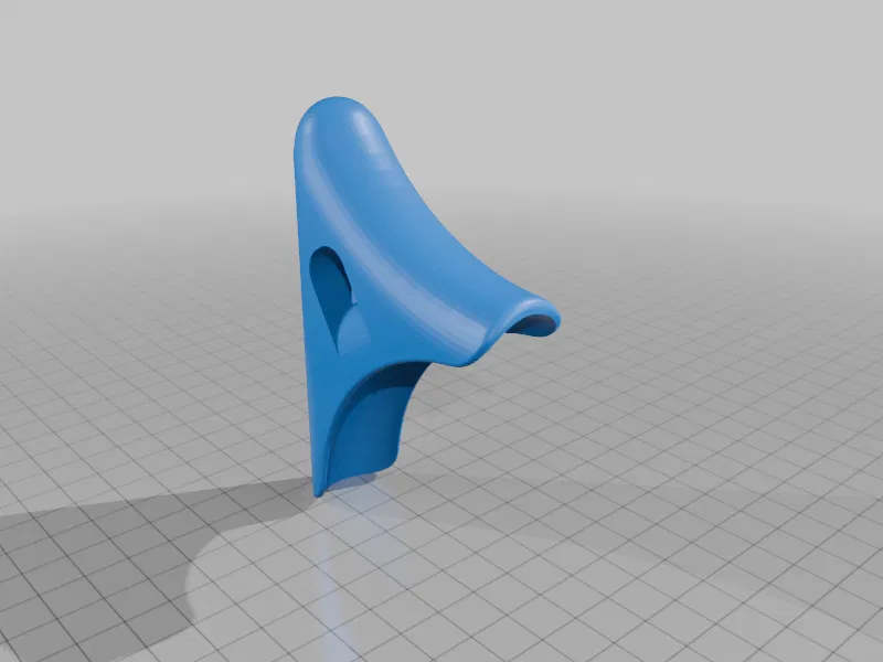 Cái Tay Lái Giả Cho Ghi Đông Fixie - Image 1