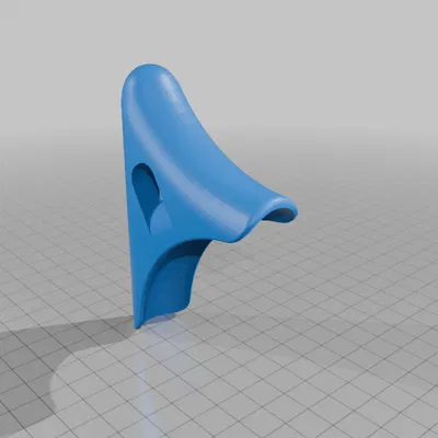 Cái Tay Lái Giả Cho Ghi Đông Fixie