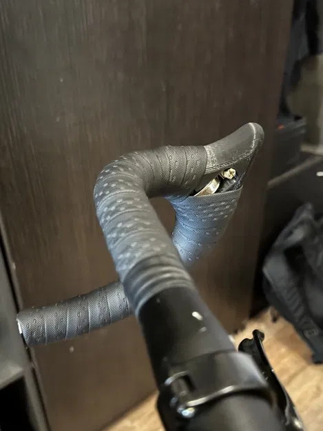 Cái Tay Lái Giả Cho Ghi Đông Fixie - Image 3