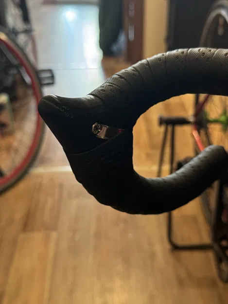 Cái Tay Lái Giả Cho Ghi Đông Fixie - Image 4