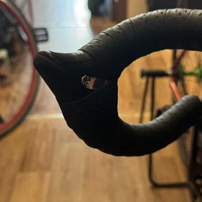 Cái Tay Lái Giả Cho Ghi Đông Fixie