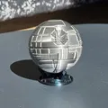 Ghép Hình Ngôi Sao Chết (Death Star Puzzle) - Thumbnail 1