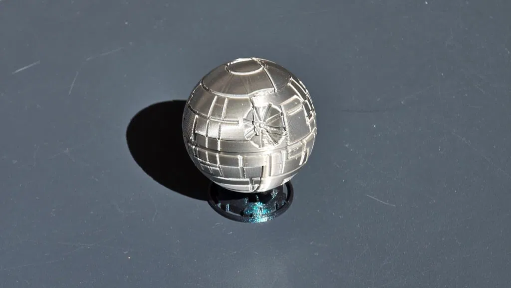 Ghép Hình Ngôi Sao Chết (Death Star Puzzle) - Image 4