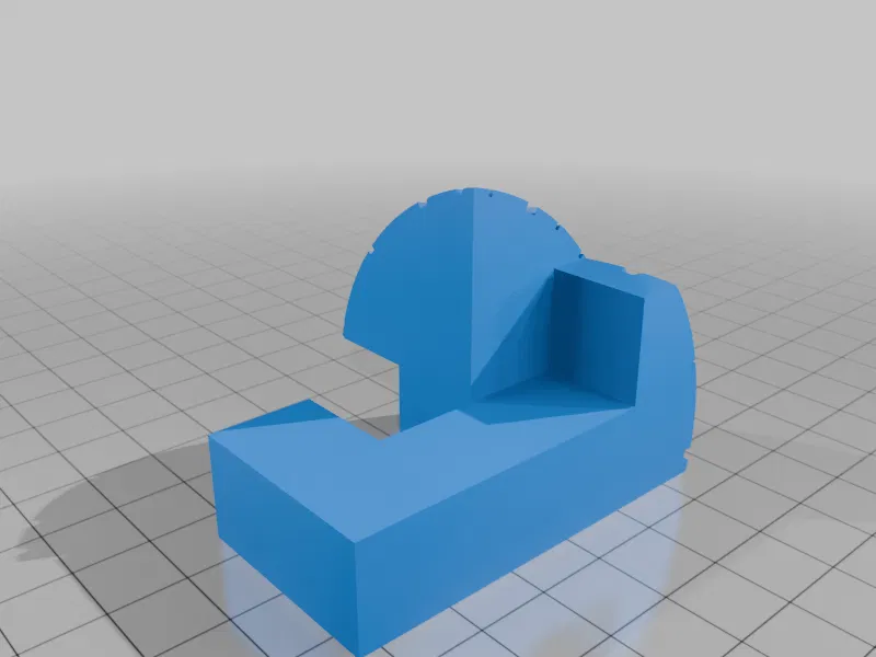 Ghép Hình Ngôi Sao Chết (Death Star Puzzle) - Image 5