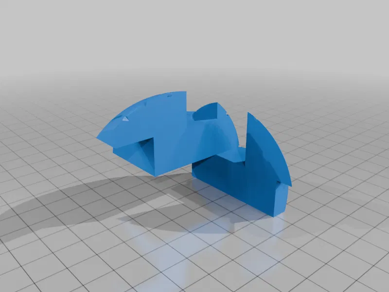 Ghép Hình Ngôi Sao Chết (Death Star Puzzle) - Image 8