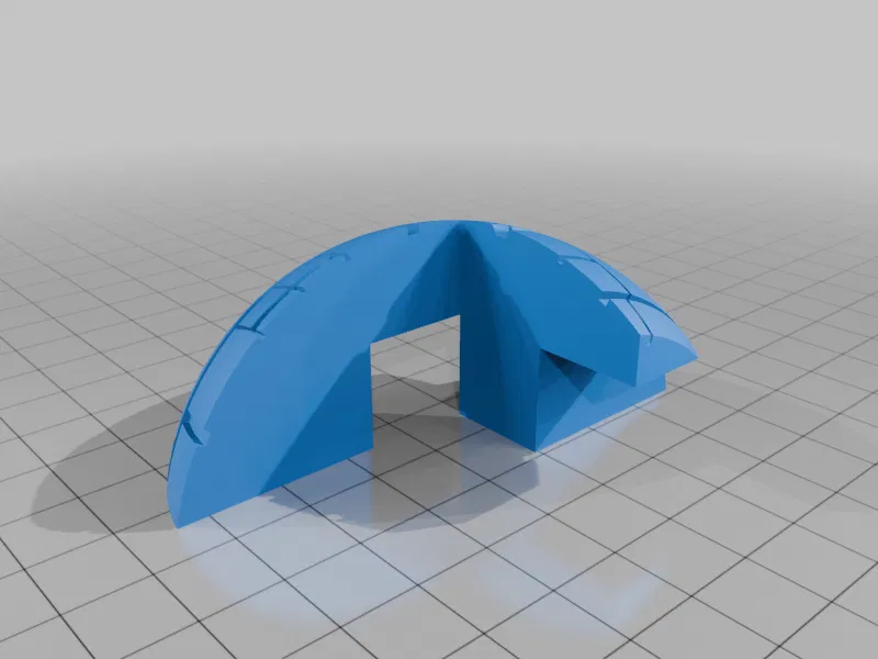 Ghép Hình Ngôi Sao Chết (Death Star Puzzle) - Image 9