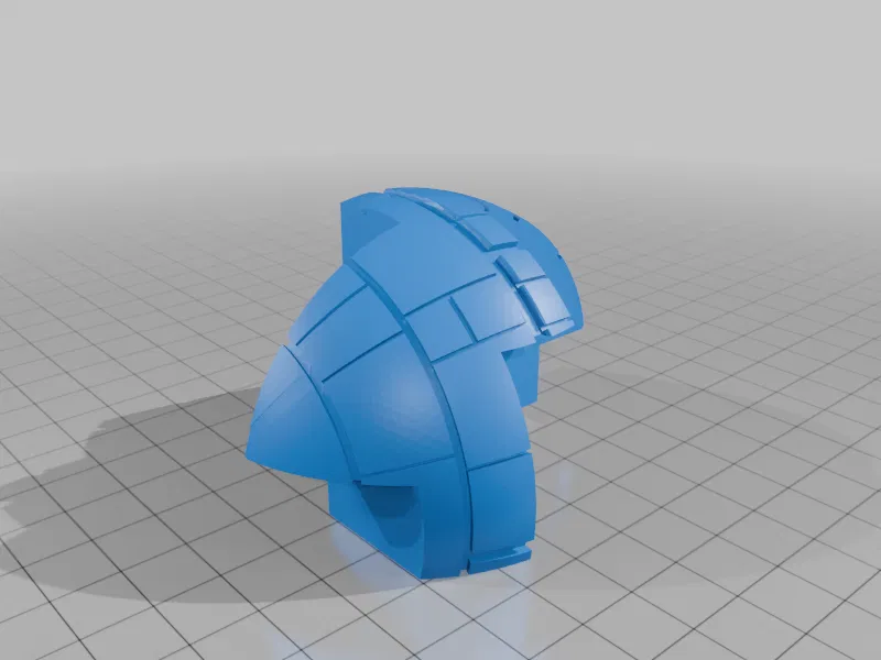 Ghép Hình Ngôi Sao Chết (Death Star Puzzle) - Image 10