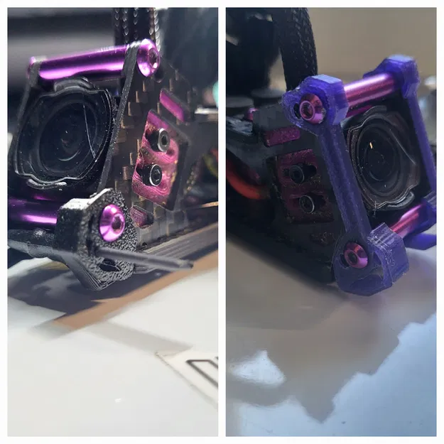 Chắn bùn Jeno 3 v1 + TPU de bras - Image 1