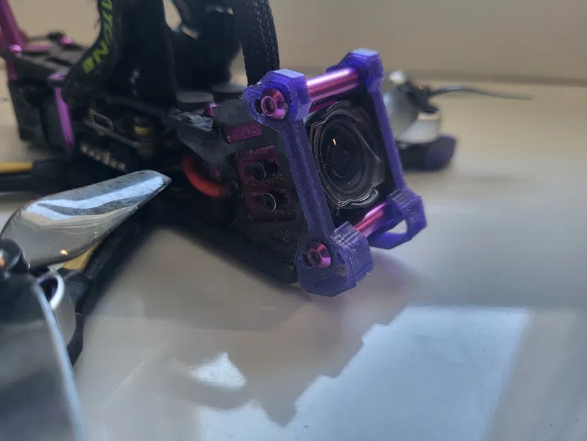 Chắn bùn Jeno 3 v1 + TPU de bras - Image 2