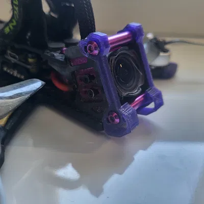 Chắn bùn Jeno 3 v1 + TPU de bras