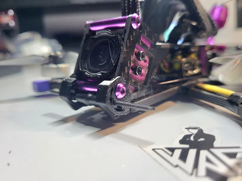 Chắn bùn Jeno 3 v1 + TPU de bras - Image 6