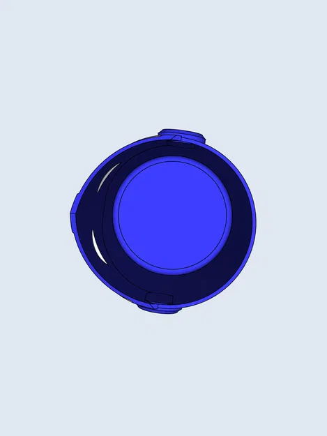 Nón Trang Phục Castle Crashers - Image 2