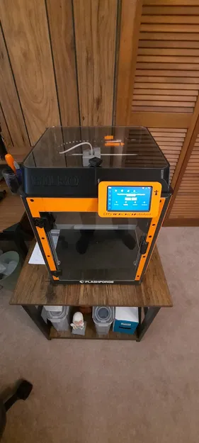 Viền Màn Hình FlashForge Adventurer 5m (AD5M) - Image 3