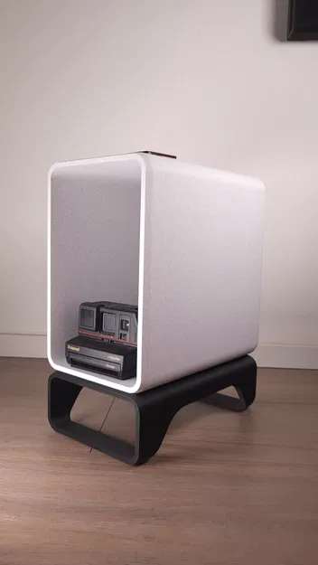 Bàn phụ/Bàn đầu giường DXC01 - Image 1