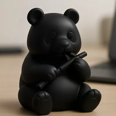 Gấu Trúc Dễ Thương