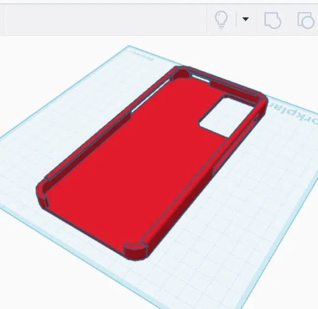 Ốp Lưng Điện Thoại Moto G 5G 2024 Cập Nhật - Image 1