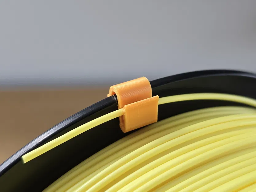 Thêm Một Kẹp Cuộn Dây Filament Nữa | Clip | Kẹp - Image 1