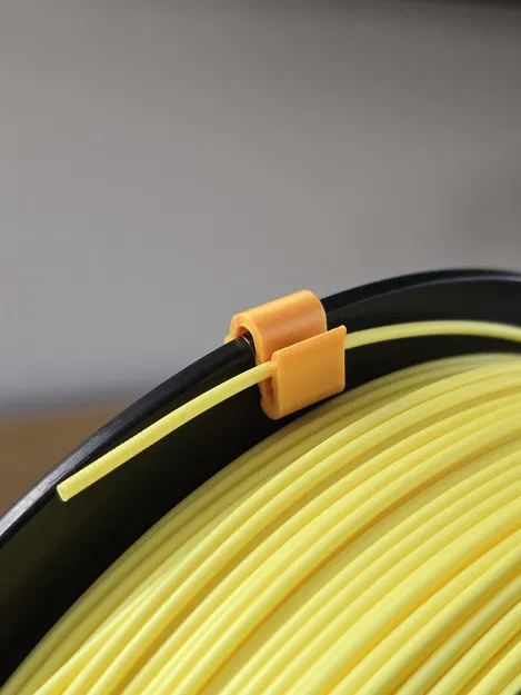 Thêm Một Kẹp Cuộn Dây Filament Nữa | Clip | Kẹp - Image 2