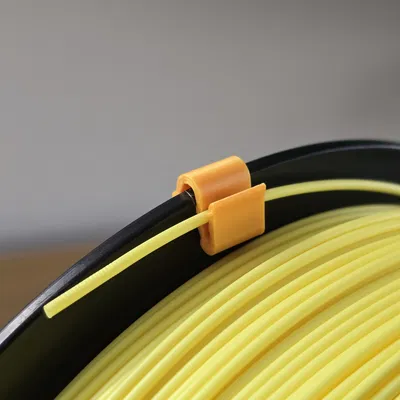 Thêm Một Kẹp Cuộn Dây Filament Nữa | Clip | Kẹp