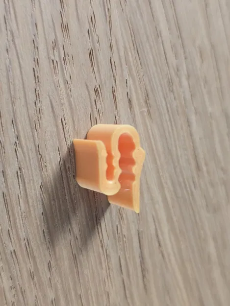 Thêm Một Kẹp Cuộn Dây Filament Nữa | Clip | Kẹp - Image 3