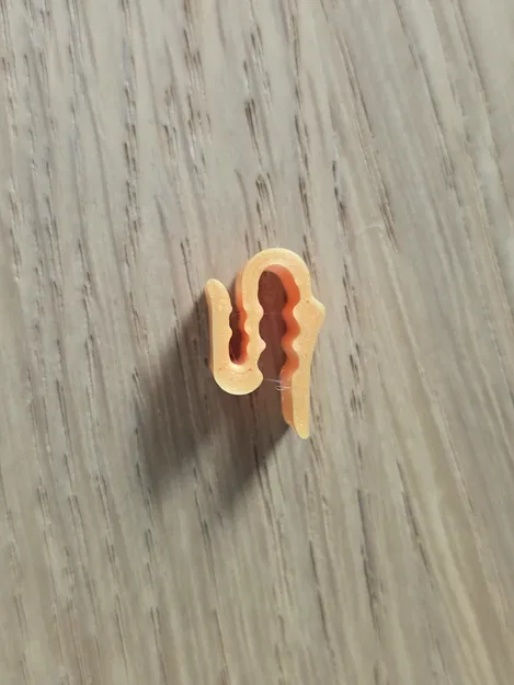 Thêm Một Kẹp Cuộn Dây Filament Nữa | Clip | Kẹp - Image 4