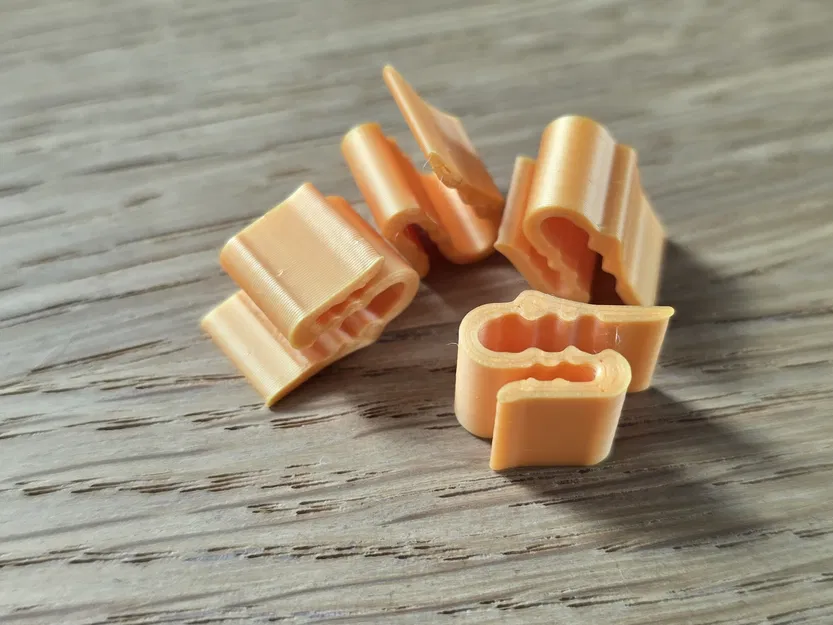 Thêm Một Kẹp Cuộn Dây Filament Nữa | Clip | Kẹp - Image 5