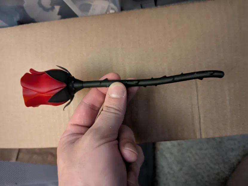 Hoa và cuống - Image 1