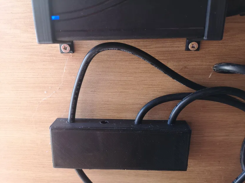 Bộ chia dây nguồn AC (Dây ấm đun nước) mk1 - Image 2