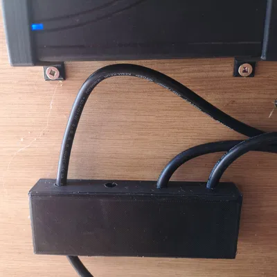 Bộ chia dây nguồn AC (Dây ấm đun nước) mk1