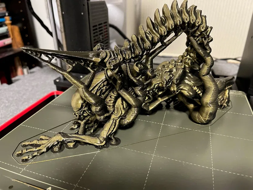 CẬP NHẬT! Ví dụ về Hỗ trợ Hữu cơ Tùy chỉnh - Image 2