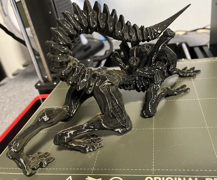 CẬP NHẬT! Ví dụ về Hỗ trợ Hữu cơ Tùy chỉnh - Image 3