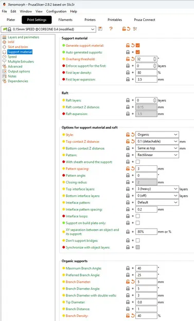 CẬP NHẬT! Ví dụ về Hỗ trợ Hữu cơ Tùy chỉnh - Image 6