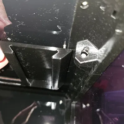 Hộp đựng gel silica (COREBOXX) phiên bản sửa lỗi