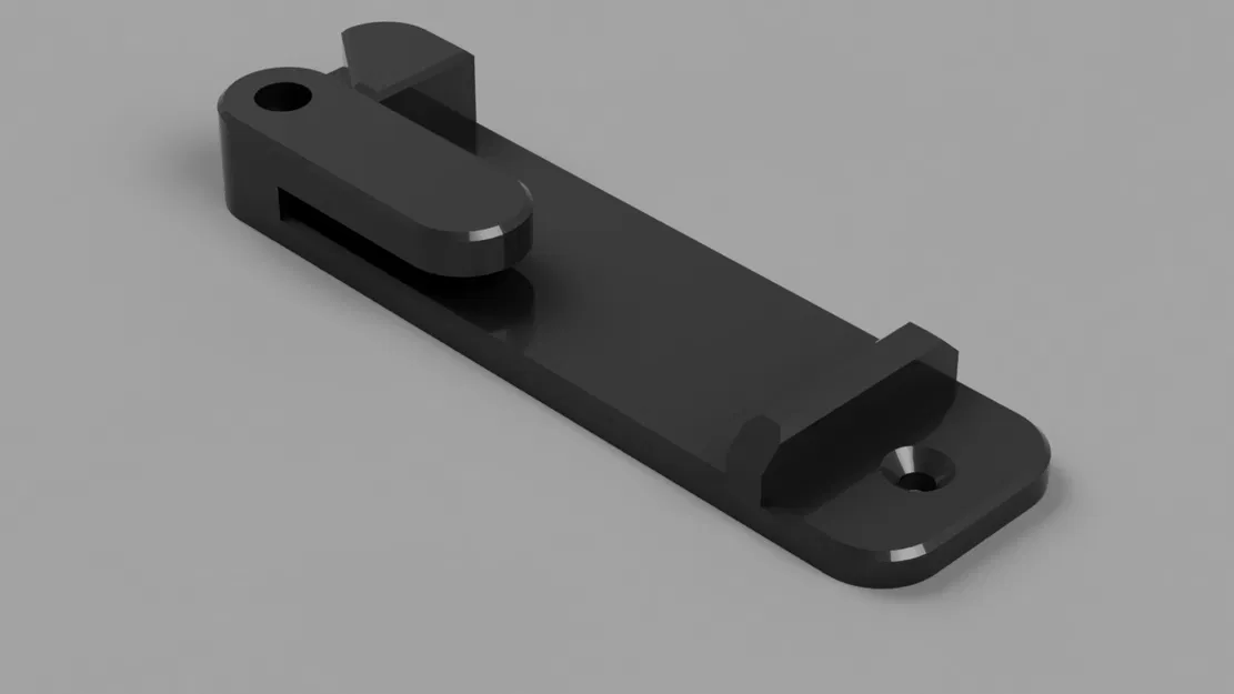 Đế Gắn Ray Dewalt - Image 1