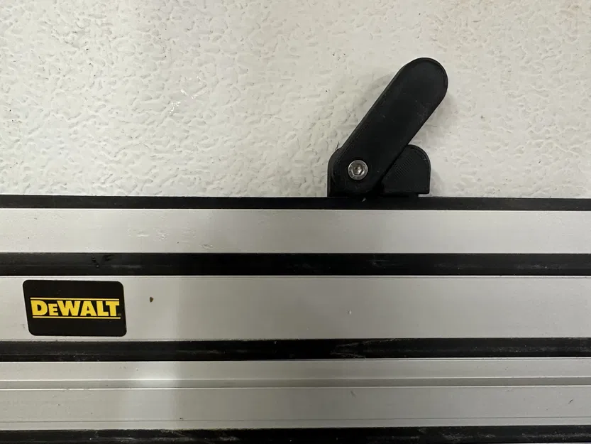 Đế Gắn Ray Dewalt - Image 3