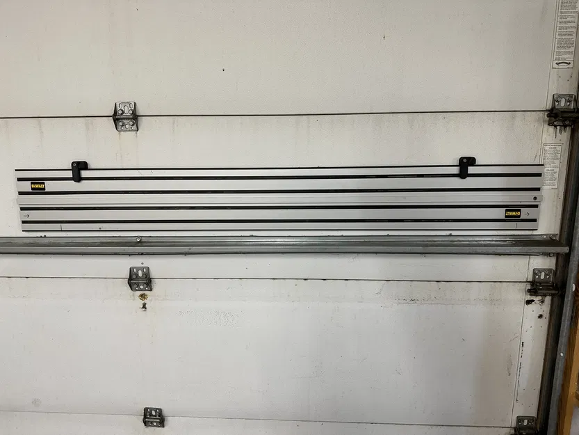 Đế Gắn Ray Dewalt - Image 5