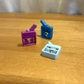 Cần Gạt Fidget (Fidget Toggle Switch) - Thumbnail 3