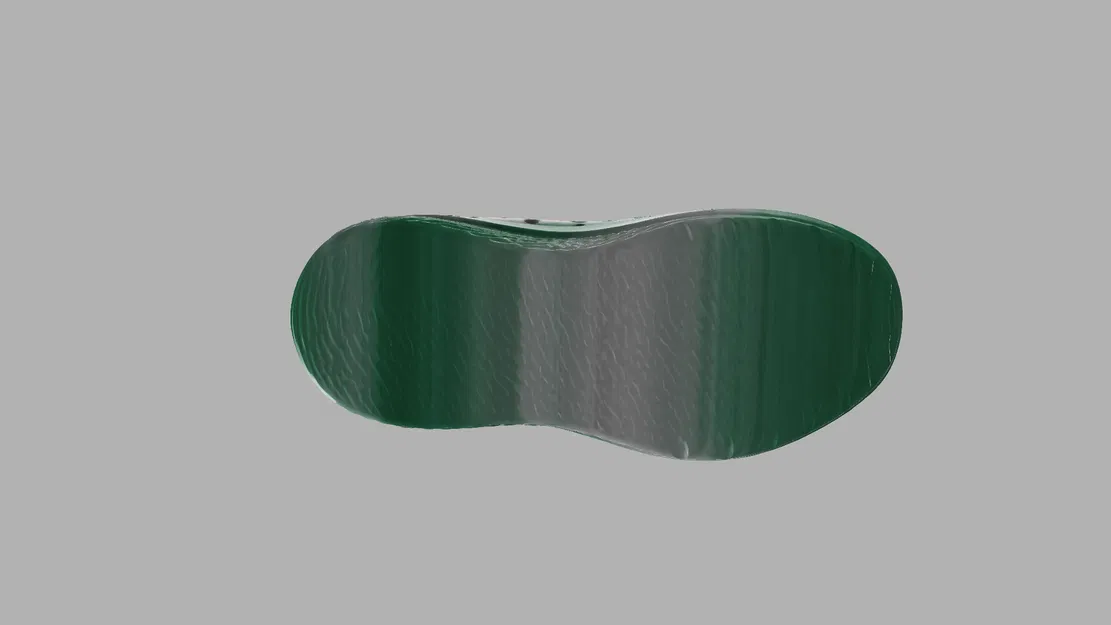 Nguyên mẫu Giày "Foam" Thông Thoáng - Image 6