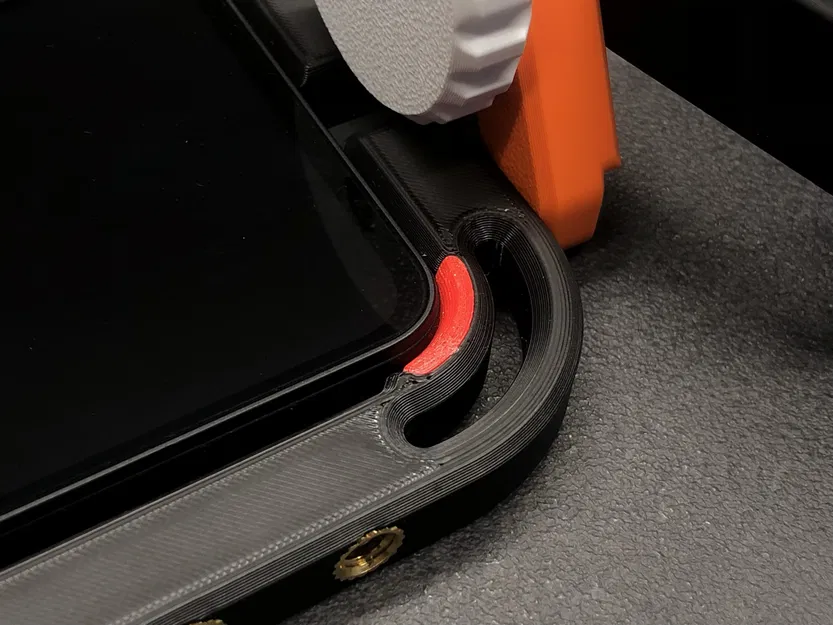 CMF RIG PRO – Giá đỡ Camera Từ tính cho CMF Phone 2 PRO - Image 2