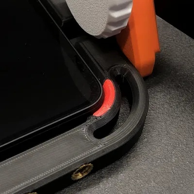 CMF RIG PRO – Giá đỡ Camera Từ tính cho CMF Phone 2 PRO