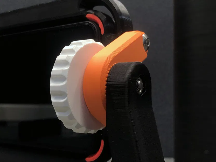 CMF RIG PRO – Giá đỡ Camera Từ tính cho CMF Phone 2 PRO - Image 3