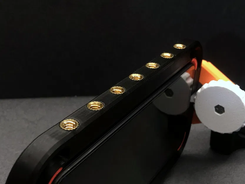 CMF RIG PRO – Giá đỡ Camera Từ tính cho CMF Phone 2 PRO - Image 4