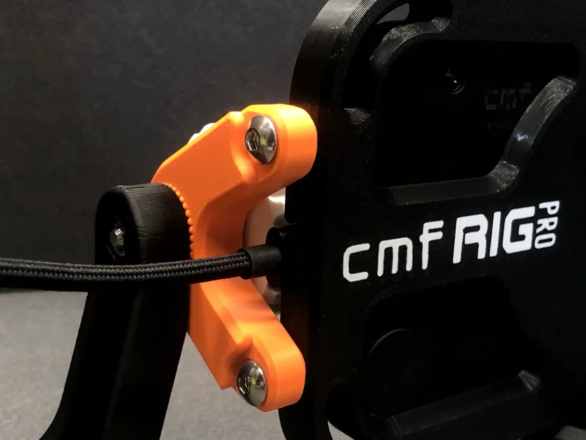 CMF RIG PRO – Giá đỡ Camera Từ tính cho CMF Phone 2 PRO - Image 5