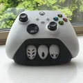 Giá Đỡ Tay Cầm Xbox Hollow Knight - Thumbnail 1