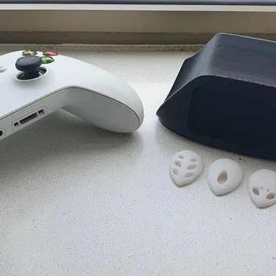 Giá Đỡ Tay Cầm Xbox Hollow Knight