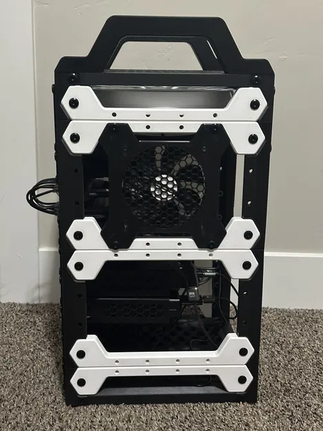 Kệ Skeleten 10 inch - Image 2