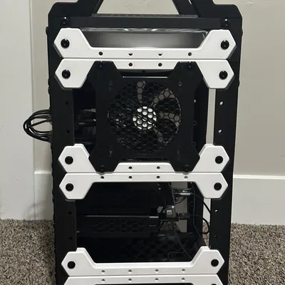 Kệ Skeleten 10 inch