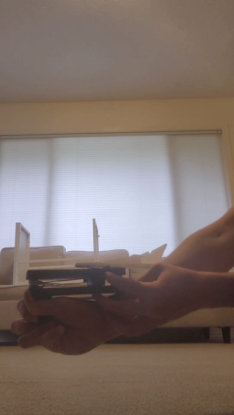 Tàu lượn & bệ phóng (in tại chỗ) - Thumbnail 4