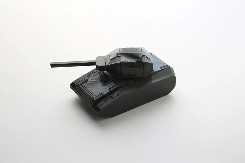 Tanki Online Kit Cards - Xe Tăng Xếp Hình - Image 5