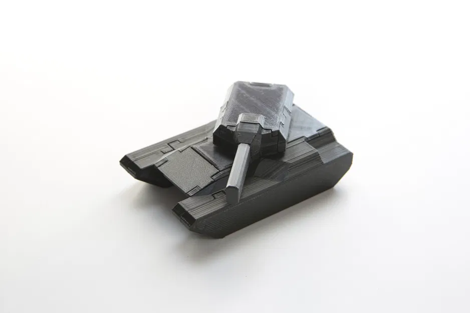 Tanki Online Kit Cards - Xe Tăng Xếp Hình - Image 6